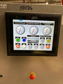 GEA 160GM Rotary Screw Compressor Package (GEA M-5, 200 HP 460 V)