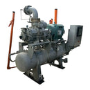 GEA 160GM Rotary Screw Compressor Package (GEA M-5, 200 HP 460 V)