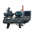 GEA 160GM Rotary Screw Compressor Package (GEA M-5, 200 HP 460 V)