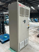 Arrancador de motor de compresor de tornillo Benshaw Advanced Controls (200 HP, 460 voltios, 60 Hz)