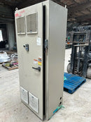 Arrancador de motor de compresor de tornillo Benshaw Advanced Controls (200 HP, 460 voltios, 60 Hz)