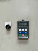 Arrancador de motor de compresor de tornillo Benshaw Advanced Controls (200 HP, 460 voltios, 60 Hz)