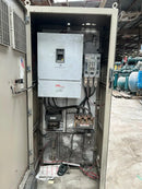 Arrancador de motor de compresor de tornillo Benshaw Advanced Controls (200 HP, 460 voltios, 60 Hz)