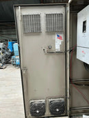 Arrancador de motor de compresor de tornillo Benshaw Advanced Controls (200 HP, 460 voltios, 60 Hz)