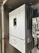 Arrancador de motor de compresor de tornillo Benshaw Advanced Controls (200 HP, 460 voltios, 60 Hz)