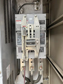 Arrancador de motor de compresor de tornillo Benshaw Advanced Controls (200 HP, 460 voltios, 60 Hz)