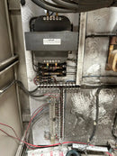 Arrancador de motor de compresor de tornillo Benshaw Advanced Controls (200 HP, 460 voltios, 60 Hz)