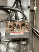 Arrancador de motor de compresor de tornillo Benshaw Advanced Controls (200 HP, 460 voltios, 60 Hz)