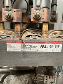 Arrancador de motor de compresor de tornillo Benshaw Advanced Controls (200 HP, 460 voltios, 60 Hz)