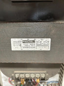 Arrancador de motor de compresor de tornillo Benshaw Advanced Controls (200 HP, 460 voltios, 60 Hz)