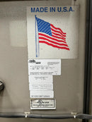 Arrancador de motor de compresor de tornillo Benshaw Advanced Controls (200 HP, 460 voltios, 60 Hz)