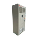 Arrancador de motor de compresor de tornillo Benshaw Advanced Controls (200 HP, 460 voltios, 60 Hz)