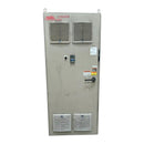 Arrancador de motor de compresor de tornillo Benshaw Advanced Controls (200 HP, 460 voltios, 60 Hz)