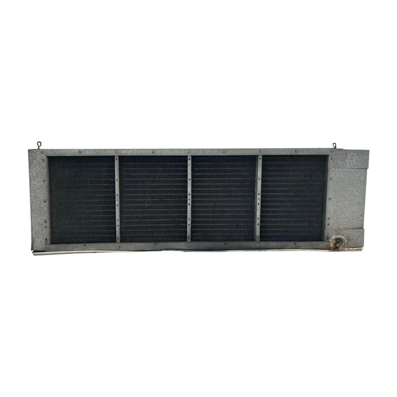 Krack DTX4S-960-DXA-A-LH Ammonia Evaporator Coil - 8 TR, 4 Fans (Low Temperature)