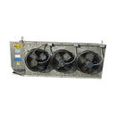 Krack DTX3S-810-DXA-HGC-LH Ammonia Evaporator Coil -  6.7 TR, 3 Fans (LowTemperature)