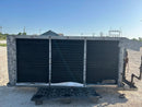 Krack DTX3S-720-DXA-A-KH Ammonia Evaporator Coil - 6 TR, 3 Fans (Low Temperature)