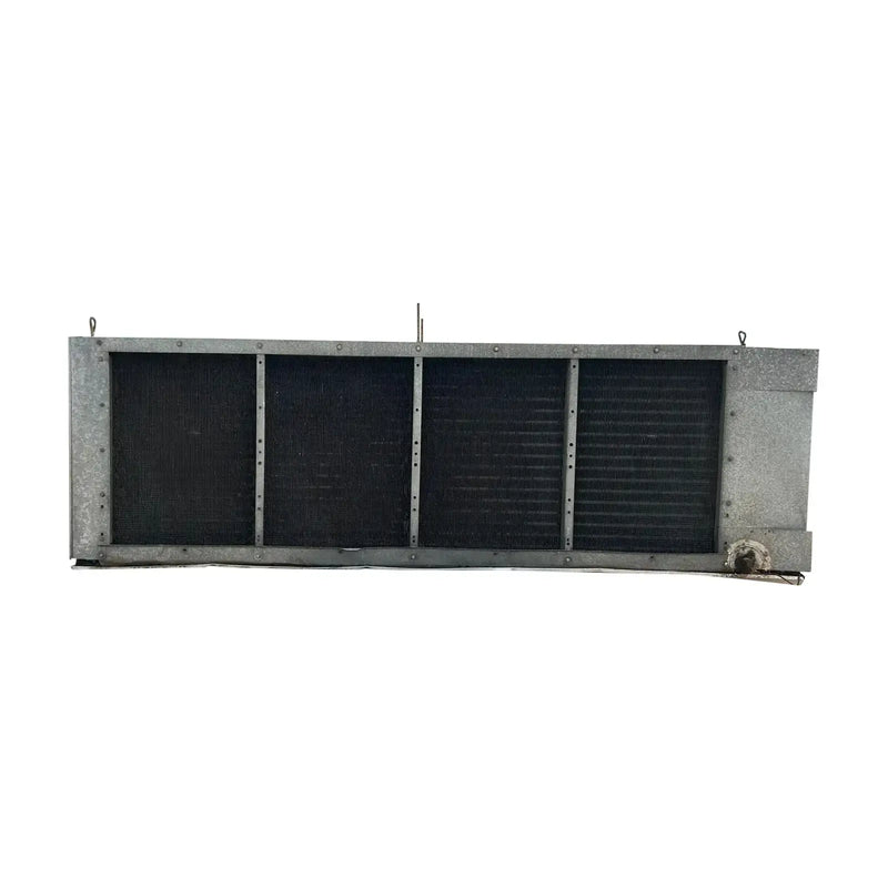 Krack DTX4S-960-DXA-A-LH Ammonia Evaporator Coil - 8 TR, 4 Fans (Low Temperature)