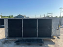 Krack DTX3S-720-DXA-A-LH Ammonia Evaporator Coil - 6 TR, 3 Fans (Low Temperature)