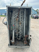 Krack DTX5S-1640-DXA-HGU-RH Ammonia Evaporator Coil - 13.6 TR, 5 Fans (Low Temperature)