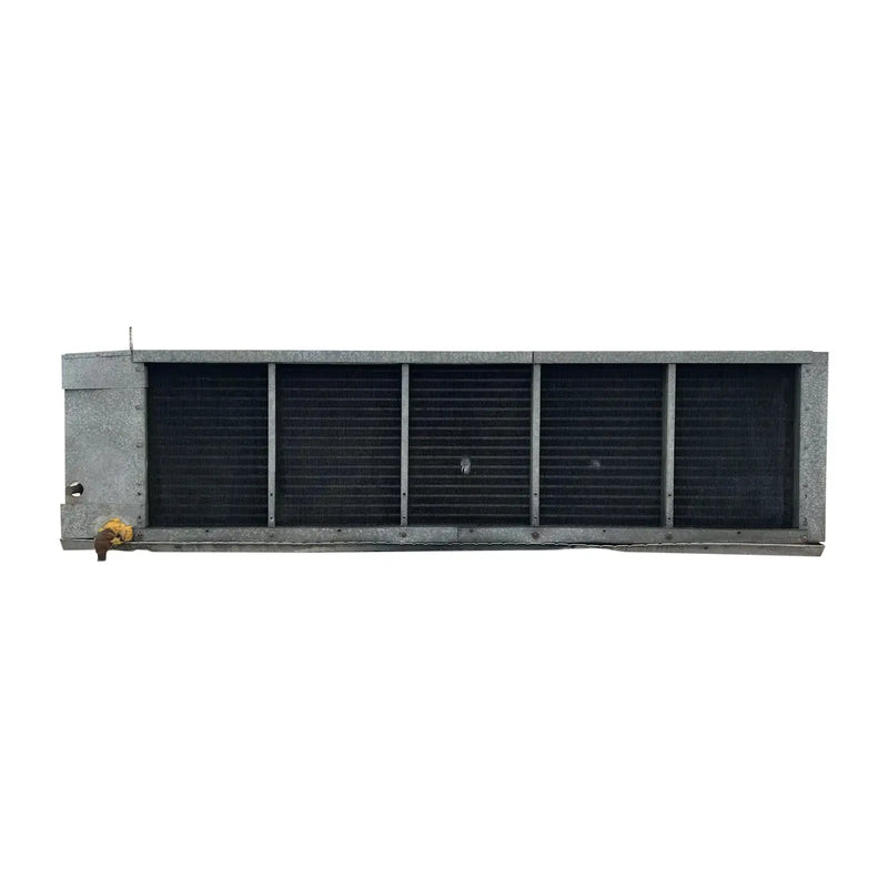 Krack DTX5S-1640-DXA-HGU-RH Ammonia Evaporator Coil - 13.6 TR, 5 Fans (Low Temperature)