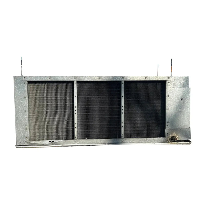 Krack DTX3S-720-DXA-A-KH Ammonia Evaporator Coil - 6 TR, 3 Fans (Low Temperature)