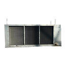 Krack DTX3S-720-DXA-A-LH Ammonia Evaporator Coil - 6 TR, 3 Fans (Low Temperature)