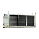 Krack DTX3S-720-DXA-RH Ammonia Evaporator Coil - 6 TR, 3 Fans (Low Temperature)