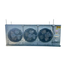 Krack DTX3S-720-DXA-RH Ammonia Evaporator Coil - 6 TR, 3 Fans (Low Temperature)