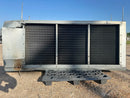Krack DTX3S-720-DXA-IHGC-RH-10 Ammonia Evaporator Coil - 6 TR, 3 Fans (Low Temperature)