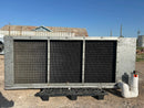 Krack DTX3S-810-DXA-HGC-LH Ammonia Evaporator Coil - 6.75 TR, 3 Fans (Low Temperature)