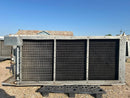 Krack DTX3S-720-DXA-A-RH Ammonia Evaporator Coi l-  6 TR, 3 Fans (Low Temperature)