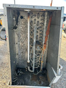 Krack DTX3S-720-DXA-IHGC-RH-10 Ammonia Evaporator Coil - 6 TR, 3 Fans (Low Temperature)