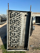 Krack DTX3S-720-DXA-A-RH Ammonia Evaporator Coil -  6 TR,  Fans (Low Temperature)