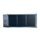 Krack DTX3S-720-DXA-A-RH Ammonia Evaporator Coil -  6 TR,  Fans (Low Temperature)