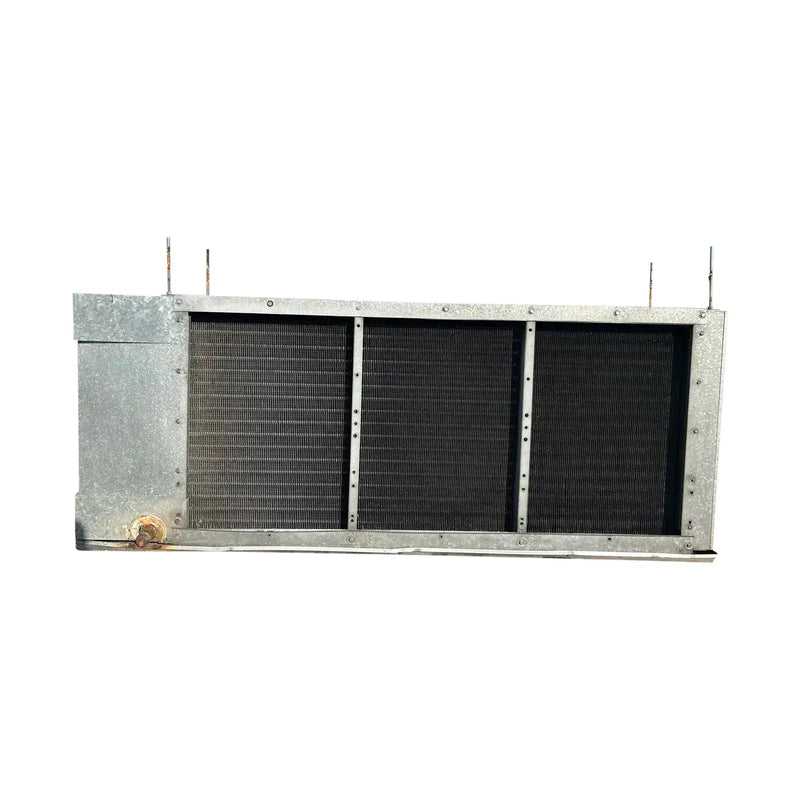 Krack DTX3S-720-DXA-A-RH Ammonia Evaporator Coil - 6 TR, 3 Fans (Low Temperature)