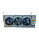 Krack DTX3S-720-DXA-A-RH Ammonia Evaporator Coil - 6 TR, 3 Fans (Low Temperature)
