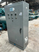 A.I.M Controls VFD Control Center