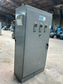 A.I.M Controls VFD Control Center