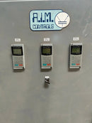 A.I.M Controls VFD Control Center