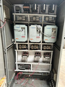 A.I.M Controls VFD Control Center