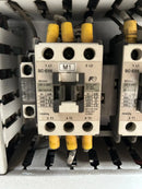 A.I.M Controls VFD Control Center