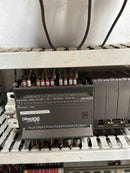 A.I.M Controls VFD Control Center