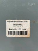 A.I.M Controls VFD Control Center