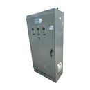 A.I.M Controls VFD Control Center