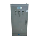 A.I.M Controls VFD Control Center