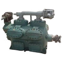 Carlyle 12-Cylinder Bare Reciprocating Compressor