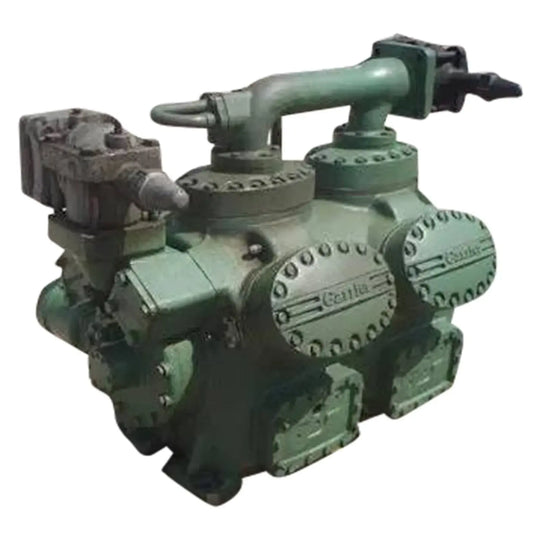 Carlyle 12-Cylinder Bare Reciprocating Compressor