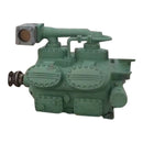 Carlyle 12-Cylinder Bare Reciprocating Compressor