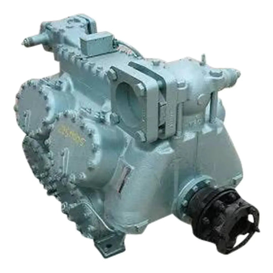 Royce 12-Cylinder Bare Reciprocating Compressor