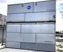1010 Ton - 2015 BAC VCA-1010A Evaporative Condenser Tower (1 tower units) BAC 